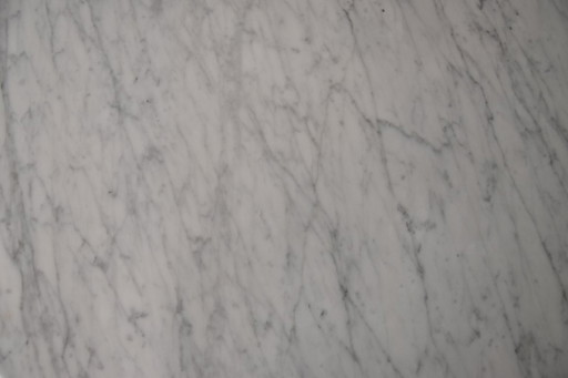 1x Knoll Saarinen Tulip table - Calacatta marble