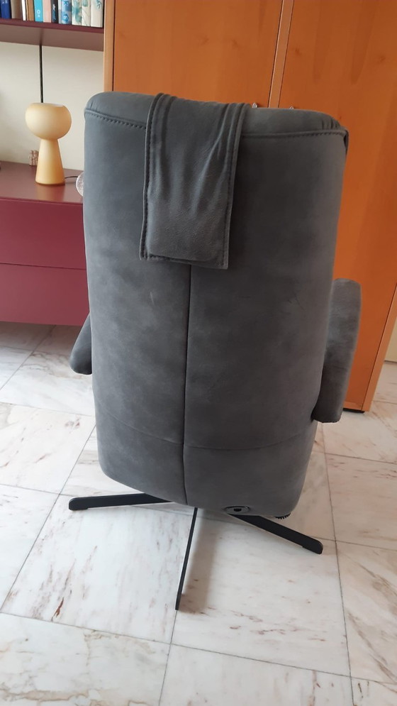 Image 1 of Poltrona Prominent S-100 NUOVA