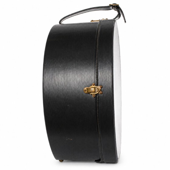 Louis Vuitton, Epi Boite Chapeaux 50 Hoedendoos – Reistassen, Kalfsleer (photo 7 of 22)