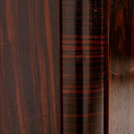 Image 1 of MK9566 Restored art deco desk