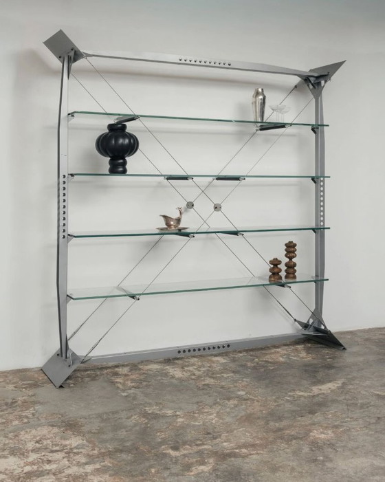 Image 1 of XM2 Library - Xavier Matégot - FARJON - 1980