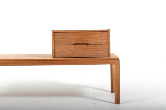 Image 1 of Entrance Hall Set by Kai Kristiansen for Aksel Kjersgaard