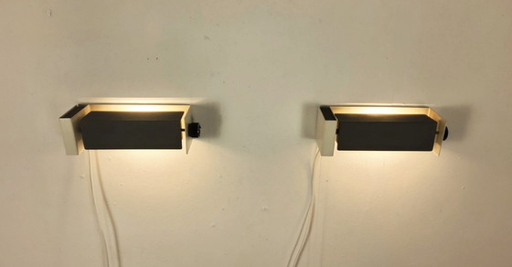 Image 1 of Nachtlampjes Hiemstra Evolux Holland