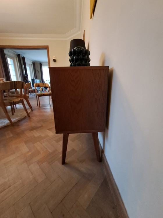 Image 1 of Scandinavian sideboard