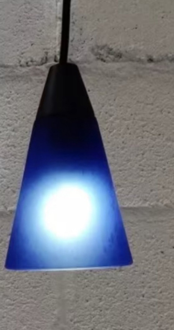 Image 1 of Tretakt vintage IKEA pendant 