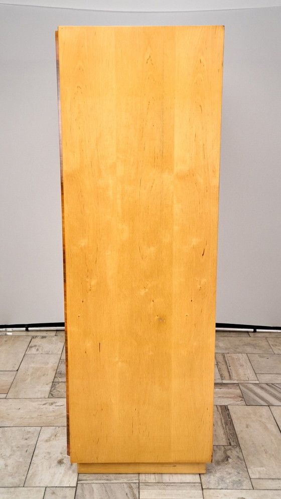 Image 1 of Armadio vintage Jitona, anni '70, Cecoslovacchia