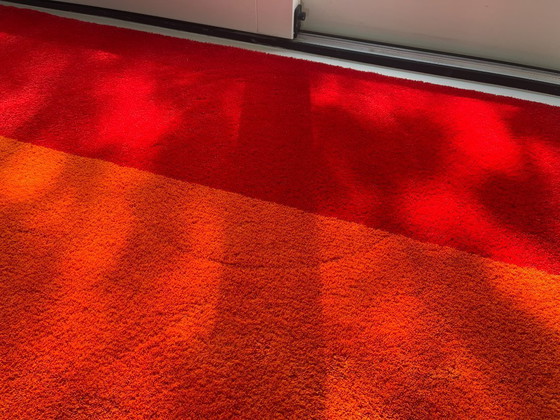 Image 1 of Millenerpoort-Teppich 430 x 180, neu 4000 €