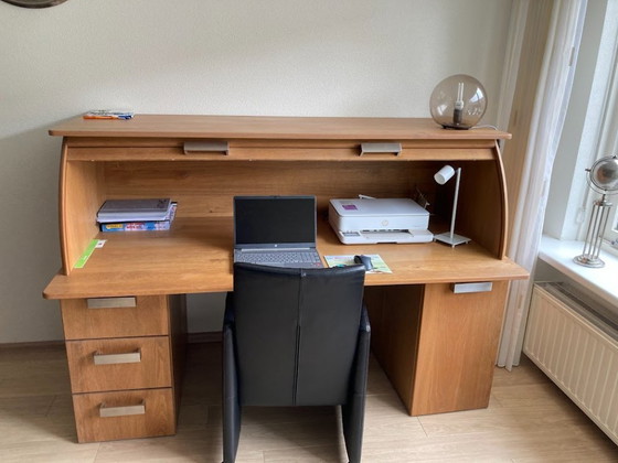 Image 1 of Lugar de trabajo - secretaria