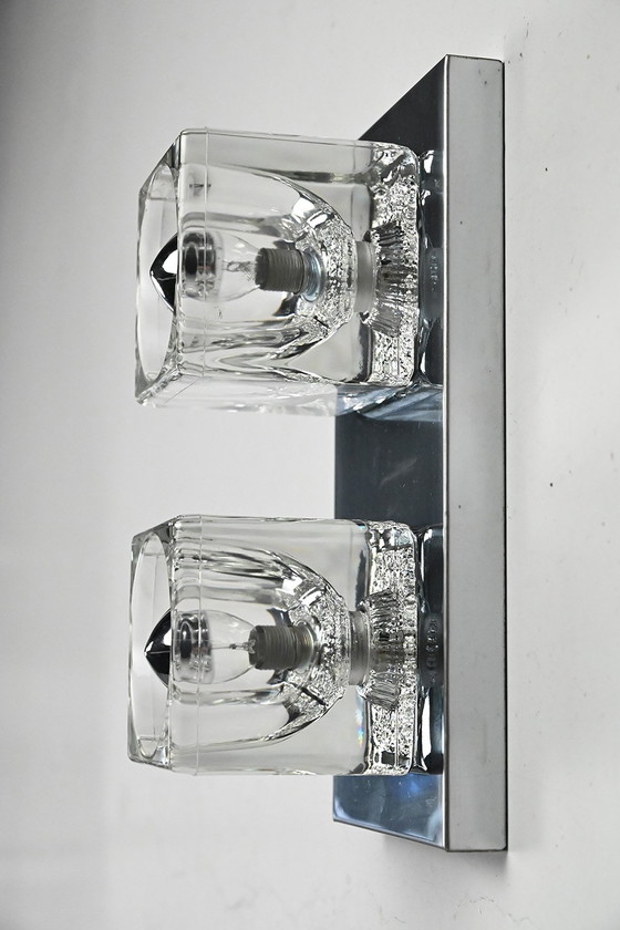 Image 1 of Lampes murales ou de plafond Peill & Putzler