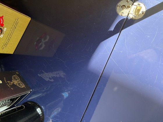 Image 1 of Cappellini Sistemi Cupboard