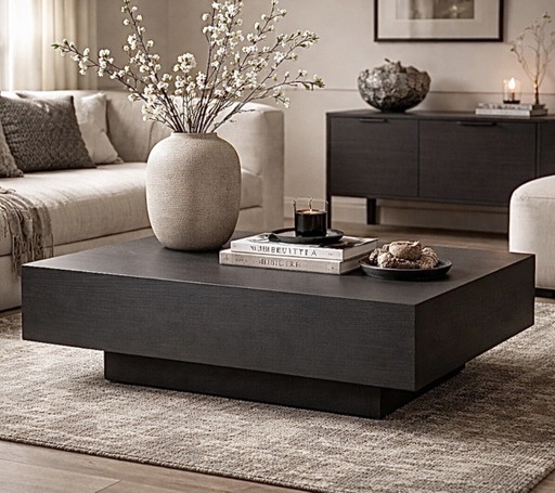 Colima living room table