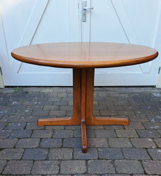 Set da pranzo dal design danese – Textile, Wood (photo 9 of 15)