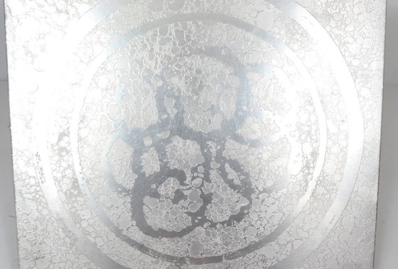 Image 1 of Coffee Table/Couchtisch von Heinz Lilienthal, Deutschland, 1970er Jahre