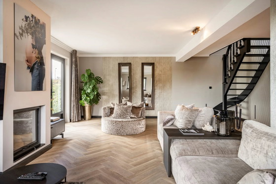 Keijser&Co Divano modulare Spoom – Divani modulari, Textile (photo 2 of 5)