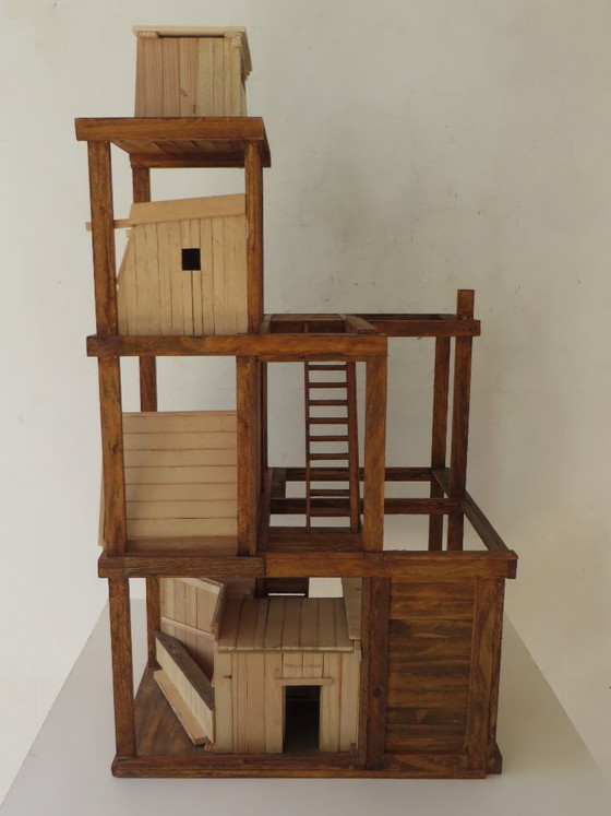 Image 1 of Eric van Solm - 'Die Entfernung'