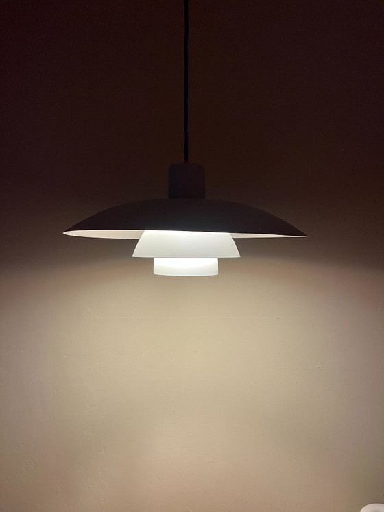 Image 1 of Vintage Louis Poulsen PH4/3 - Poul Henningsen - PH4 lamp