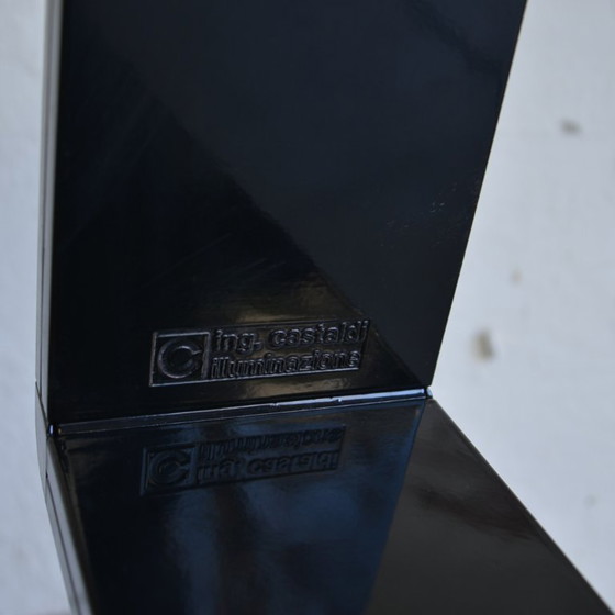 Image 1 of 1x Stehleuchte mit Aufwärtsbeleuchtung