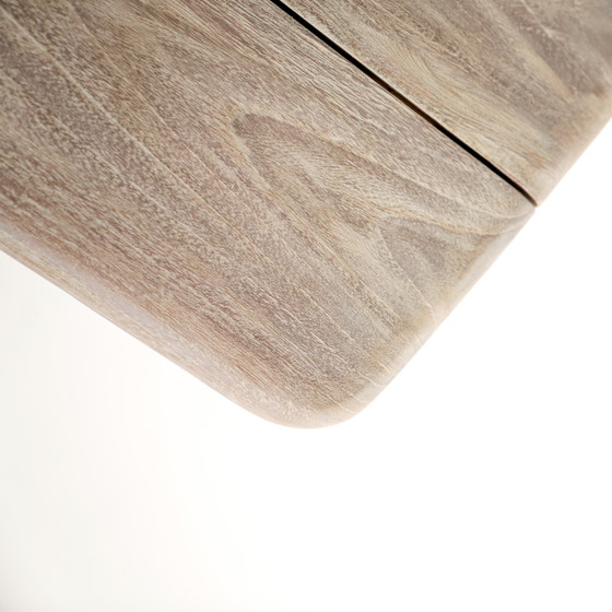 Image 1 of Teak Grey salontafel