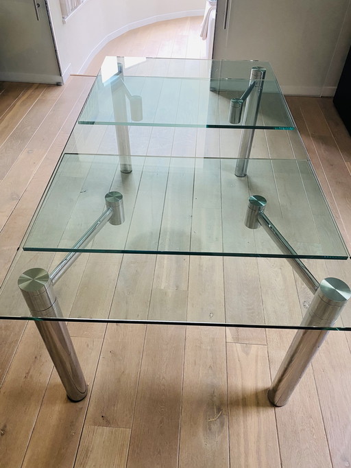 Eettafel Draenert 1400 Casanova