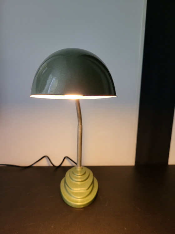 Image 1 of Lampada da scrivania italiana vintage degli anni '60.