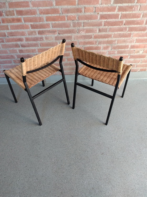 Image 1 of Martin Visser presiede