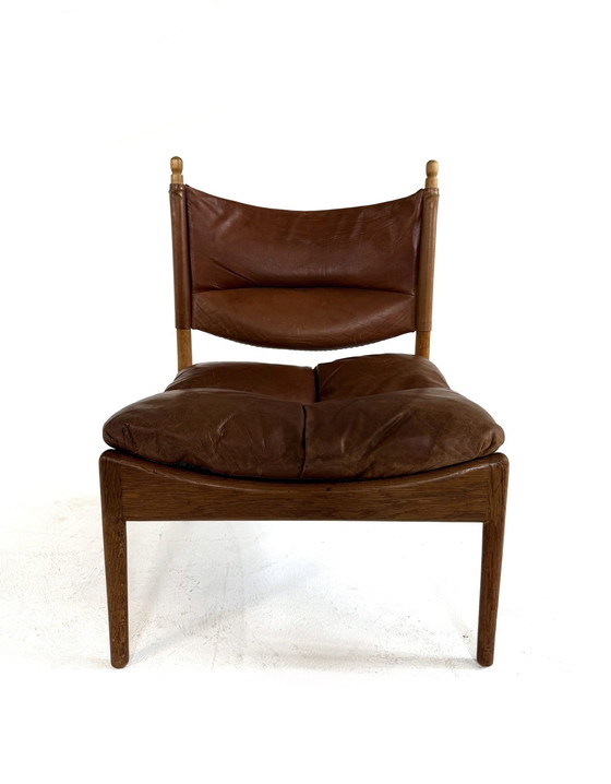 Image 1 of Vintage fauteuil ‘Modus’, Kristian Solmer Vedel ‘60