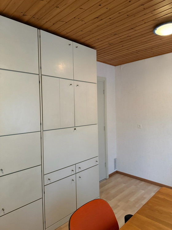 Archivador modular de dos piezas Hülsta Werke – Armarios de almacenamiento, Other (photo 3 of 5)