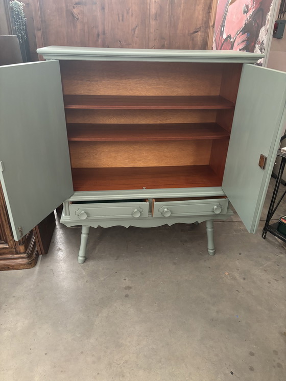 Image 1 of Buffet vintage / dressoir