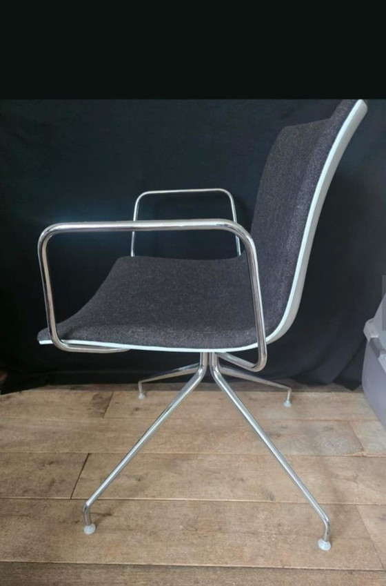 Image 1 of 3 arper stoelen