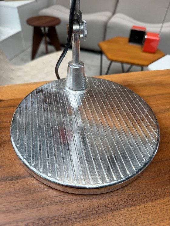 Image 1 of Artemide Tolomeo tafellamp