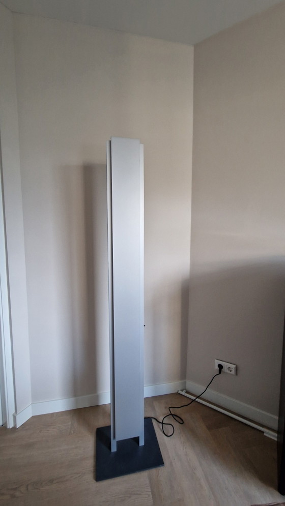 Bava Design Lampe – Stehleuchten, Aluminium (photo 5 of 5)