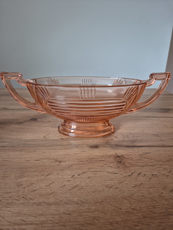 Image 1 of Bol avec Saint Lambert Lux