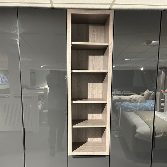 Image 1 of Nolte Homedale 100 wardrobe