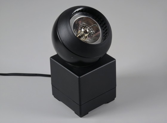 Image 1 of Lampada da tavolo alogena OSRAM modello 43602 degli anni '80 di Schlagheck Schultes Design.