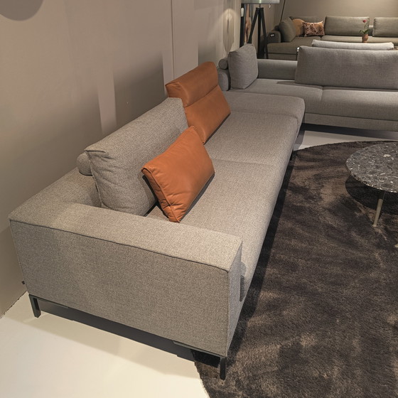 Image 1 of Design on Stock Aikon Lounge 13 corner sofa