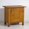 Piccolo armadio contenitore patina senape – Europa Centrale, circa 1890 – Armadi contenitori, Scandinavian (photo 6 of 40)