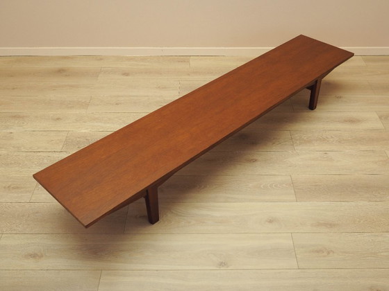 Image 1 of Lowboard, Danish design, 1970s, made in Denmark