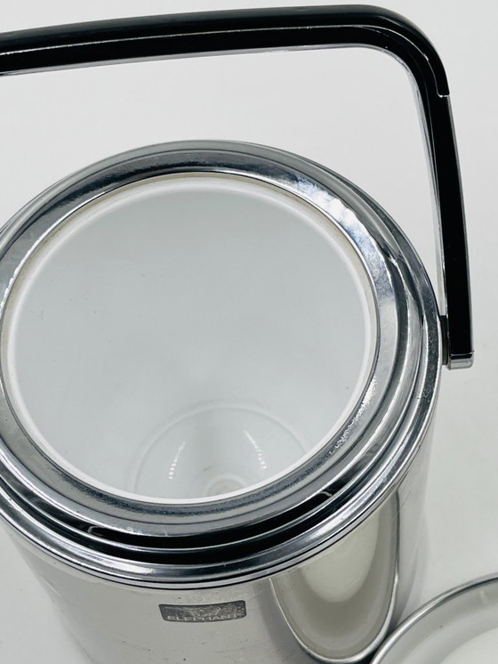 Image 1 of Elephant Stainless Steel Ice Bucket