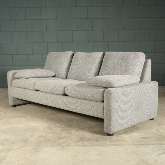 Image 1 of Cor Conseta three-seater sofa