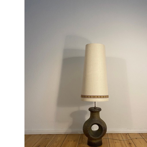 Dikke Lava Lamp