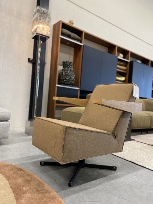 Rietveld Originals Press Room Chair