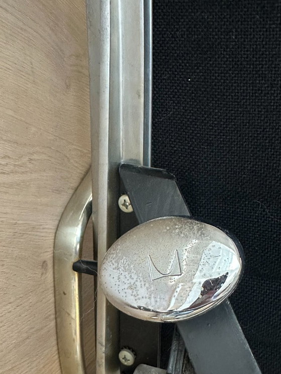 Image 1 of Herman Miller EA 124 - Charles Eames