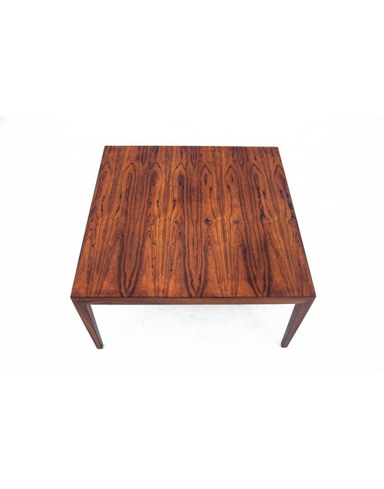 Image 1 of Coffee table, Danish design, 1960s.