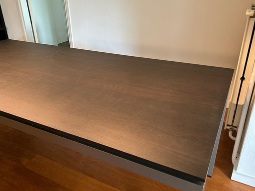 Table de salle à manger Arco 90x190