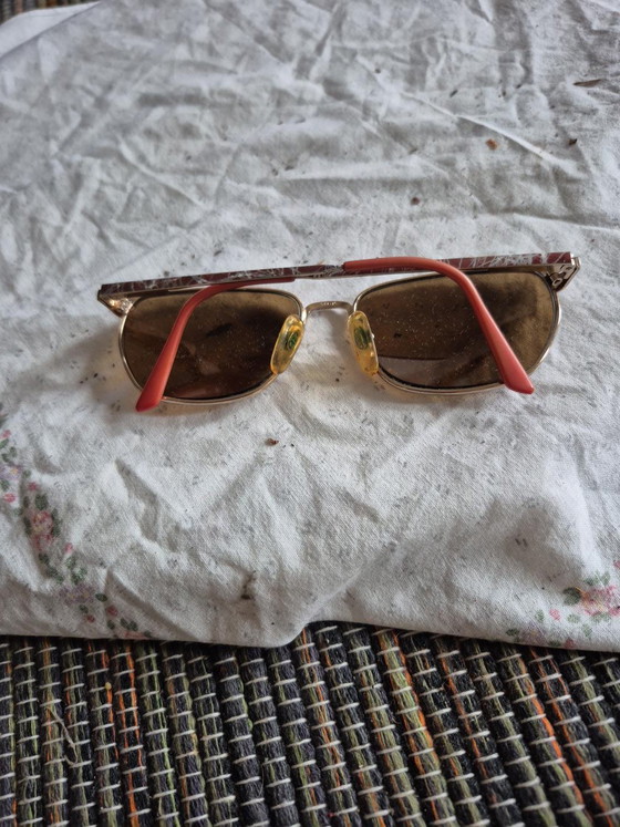 Vintage Sunglasses – Ray-Ban, Gifts, Metal (photo 11 of 15)