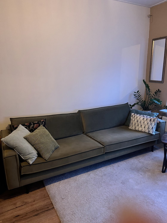 Image 1 of Nieuwe retro stijl bank