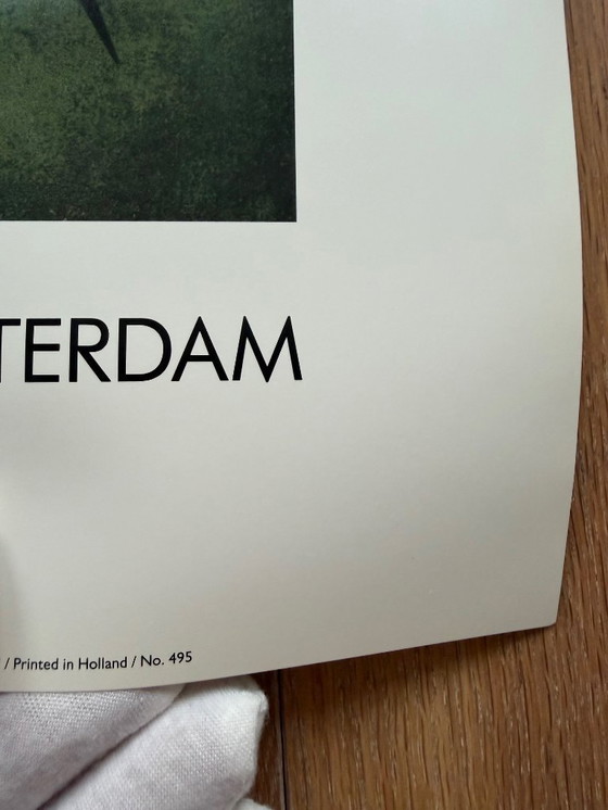 Image 1 of Vassily Kandinsky (1866-1944), Zwarte driehoek, 1925, copyright Vassily Kandinsky c/o Beeldrecht Amsterdam....Printed in Holland