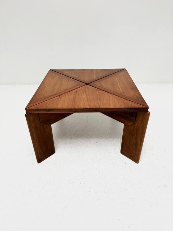 Image 1 of Dining table by Silvio Coppola for Bernini, 1960s
