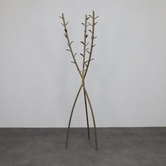 Image 1 of Acate Sculptural Coat Stand by Bořek Šípek for Driade, Italy, 2008