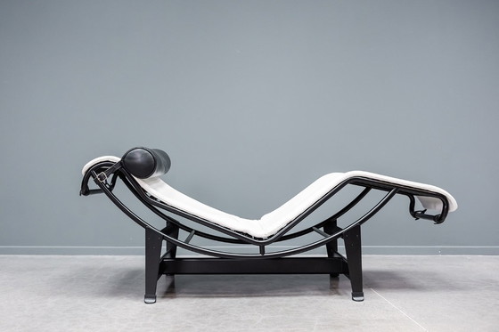Image 1 of Corbusier LC4 chaise longue